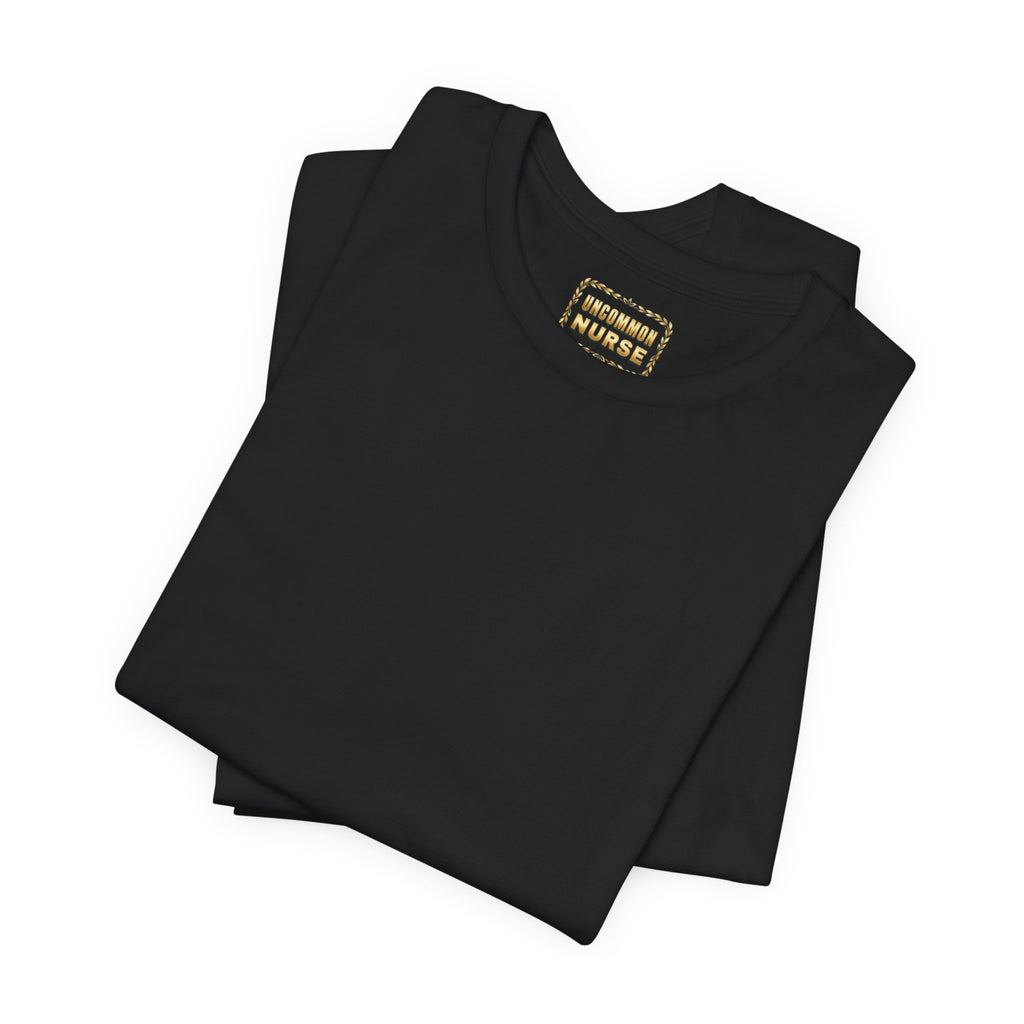Uncommon Nurse Pilates T-Shirt