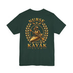 Uncommon Nurse Kayak T-Shirt