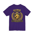 Uncommon Nurse Equestrian T-Shirt