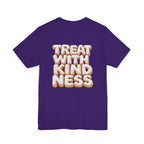 Treat With Kindness Sugar Donut T-Shirt