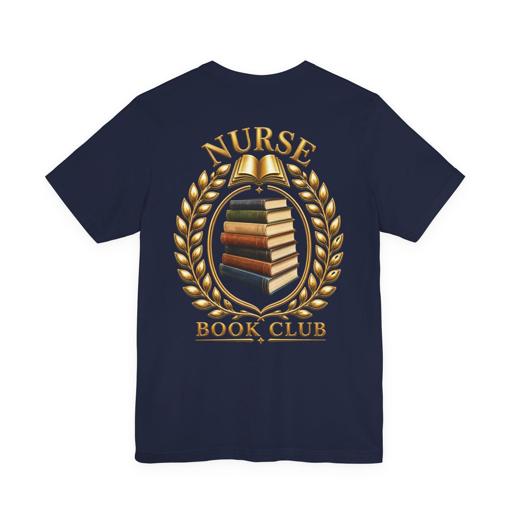 Book Club T-Shirt II