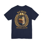 Book Club T-Shirt II