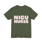Uncommon Nurse NICU Nurse T-Shirt