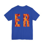 Uncommon Nurse Emergency Room Nurse T-Shirt