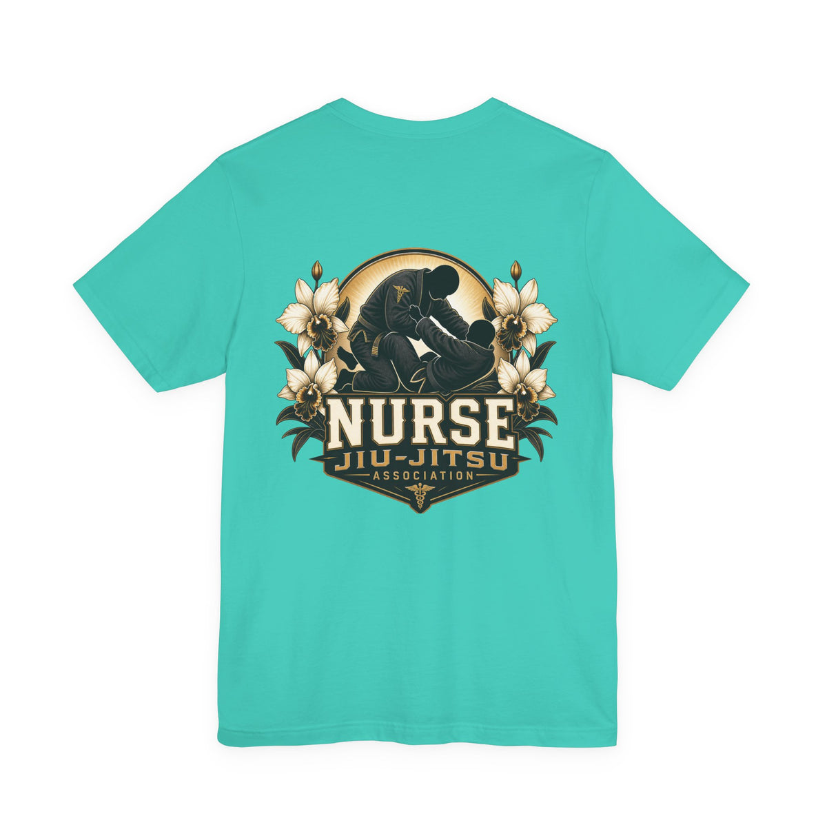 Jiu-Jitsu T-Shirt