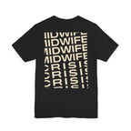 Uncommon Nurse MIDWIFE CiRIS T-Shirt