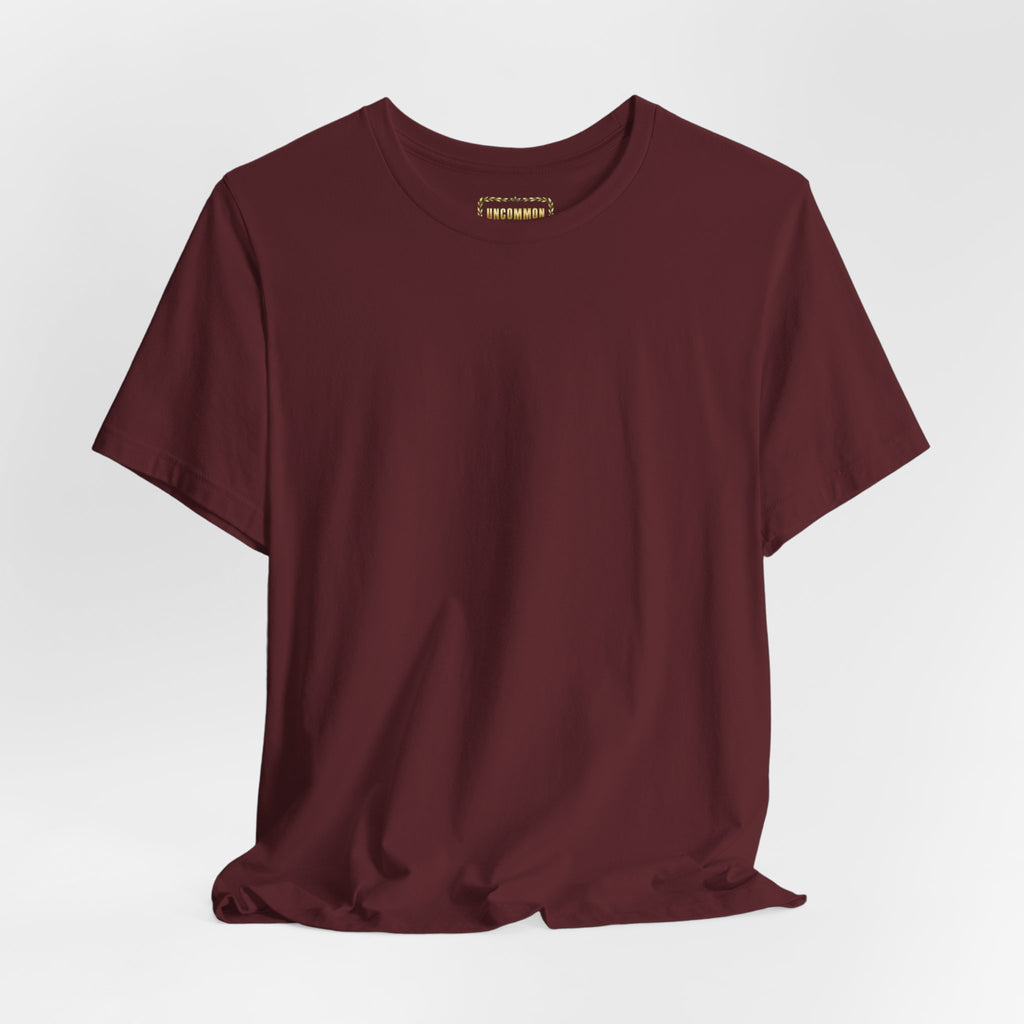 Uncommon Nurse Equestrian T-Shirt