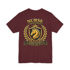 Uncommon Nurse Equestrian T-Shirt
