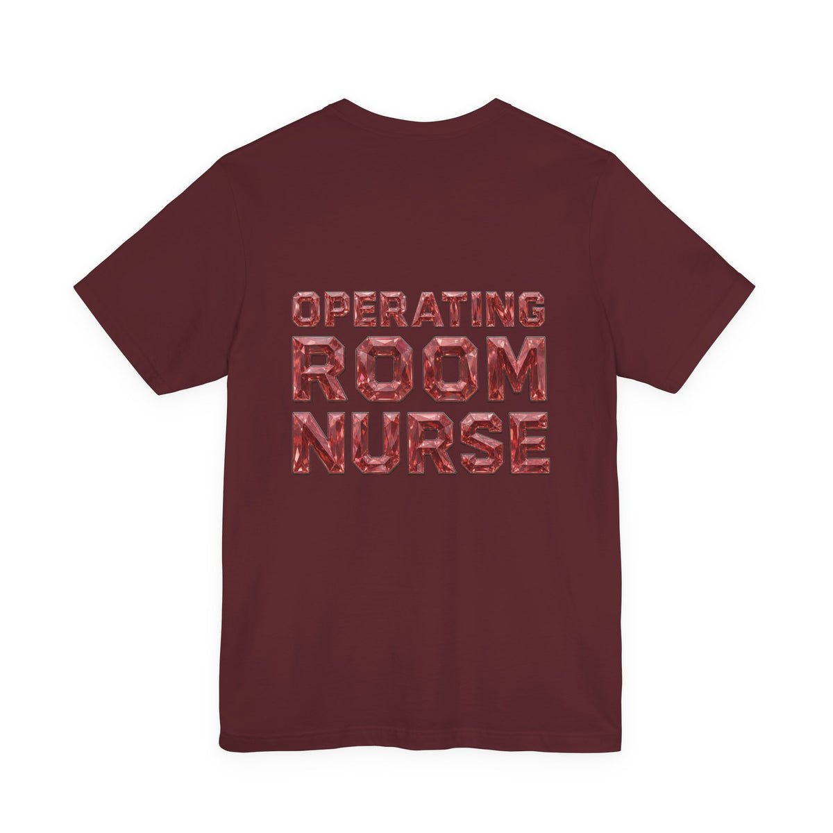 Uncommon Nurse Operating Room Nurse T-Shirt
