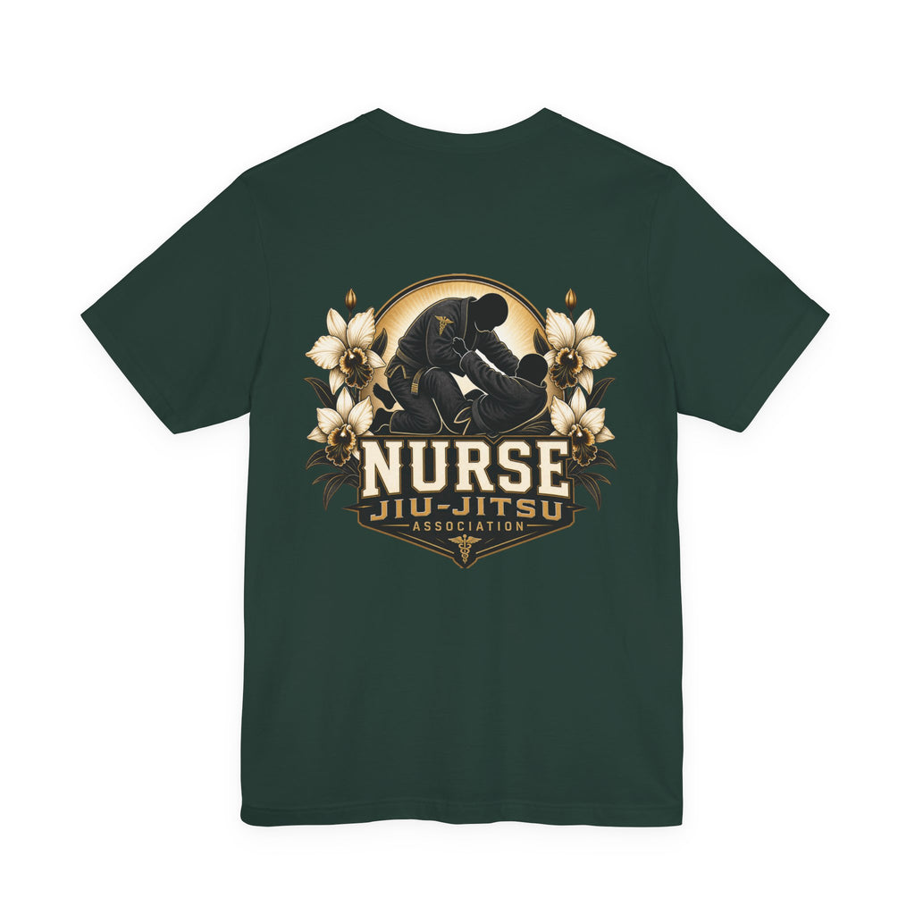 Jiu-Jitsu T-Shirt