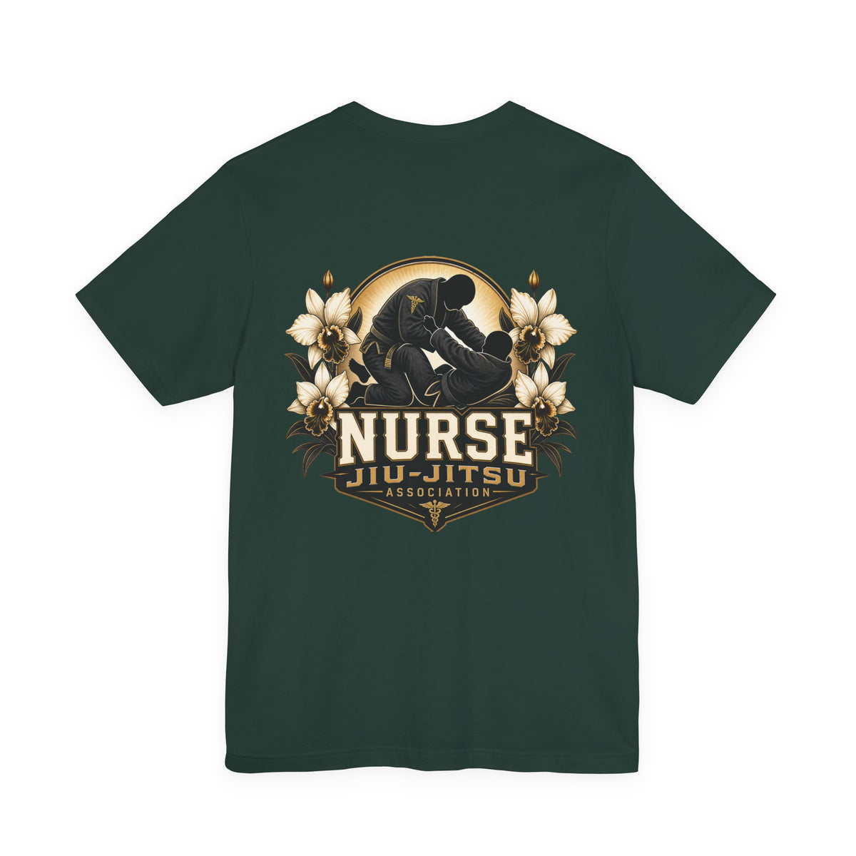Jiu-Jitsu T-Shirt