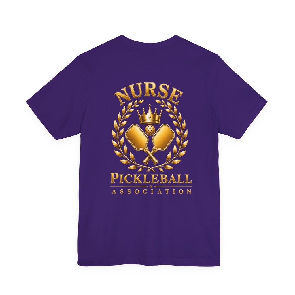 Pickleball T-Shirt