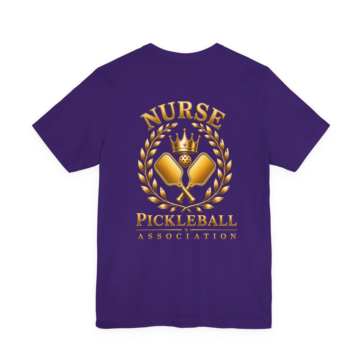 Pickleball T-Shirt