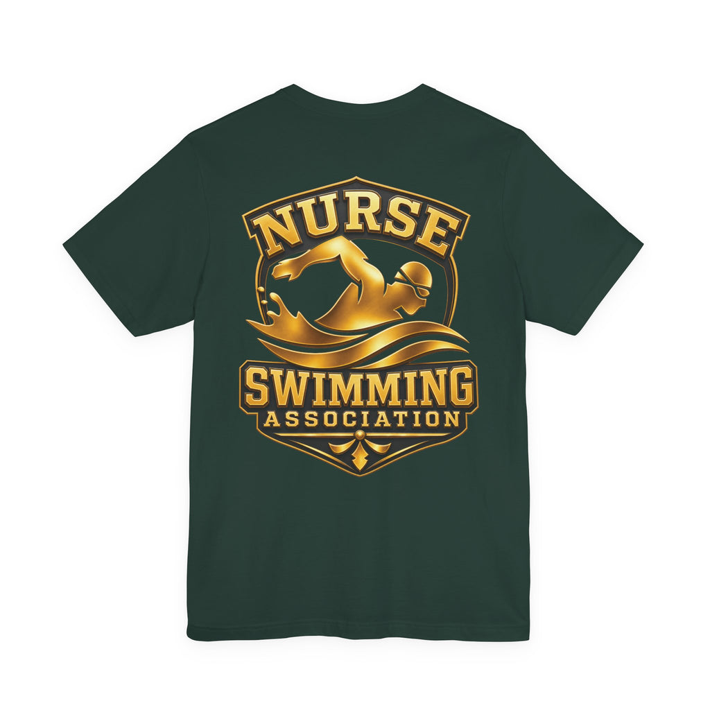 Swimming T-Shirt