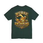 Swimming T-Shirt