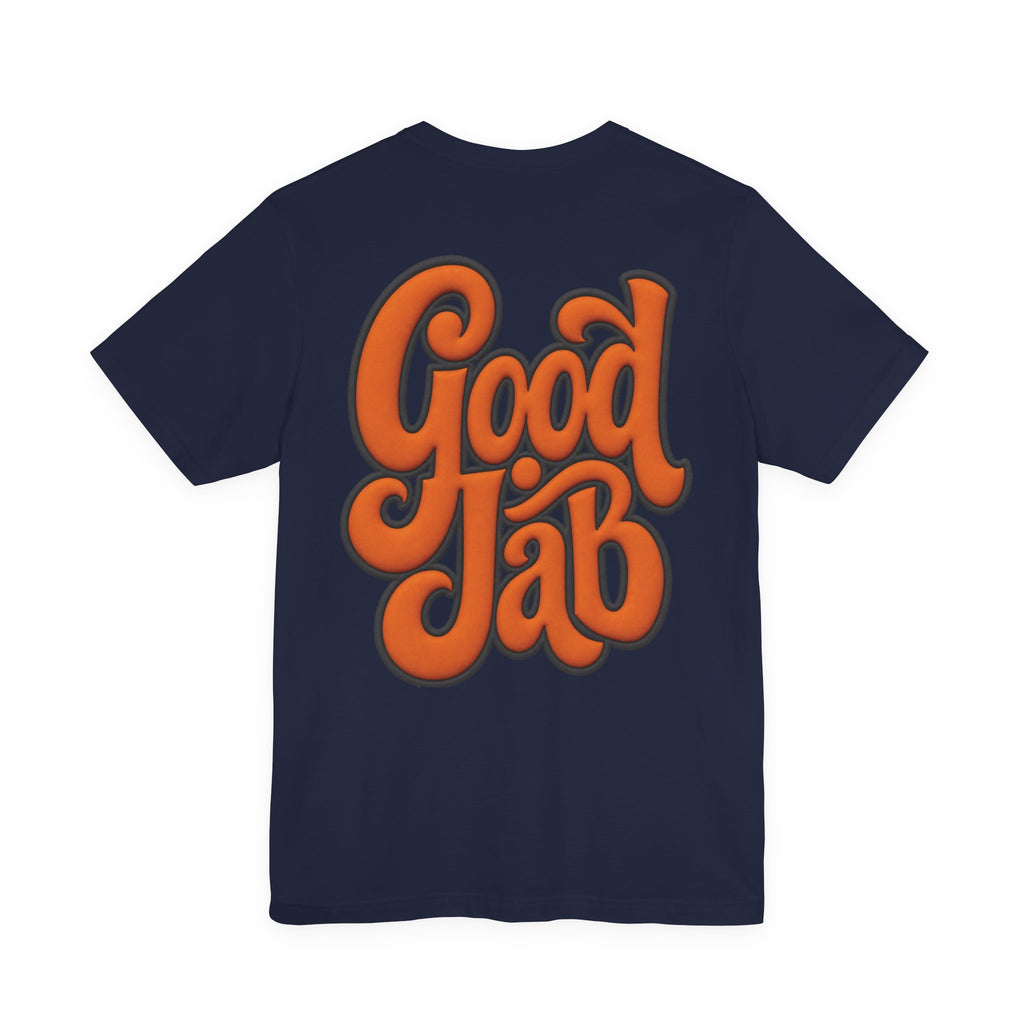 Good Jab T-Shirt I