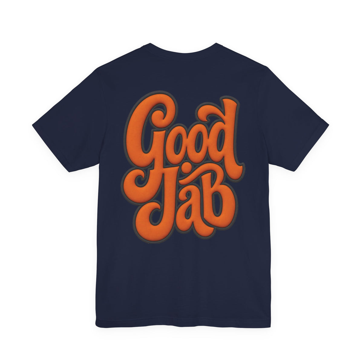Good Jab T-Shirt I