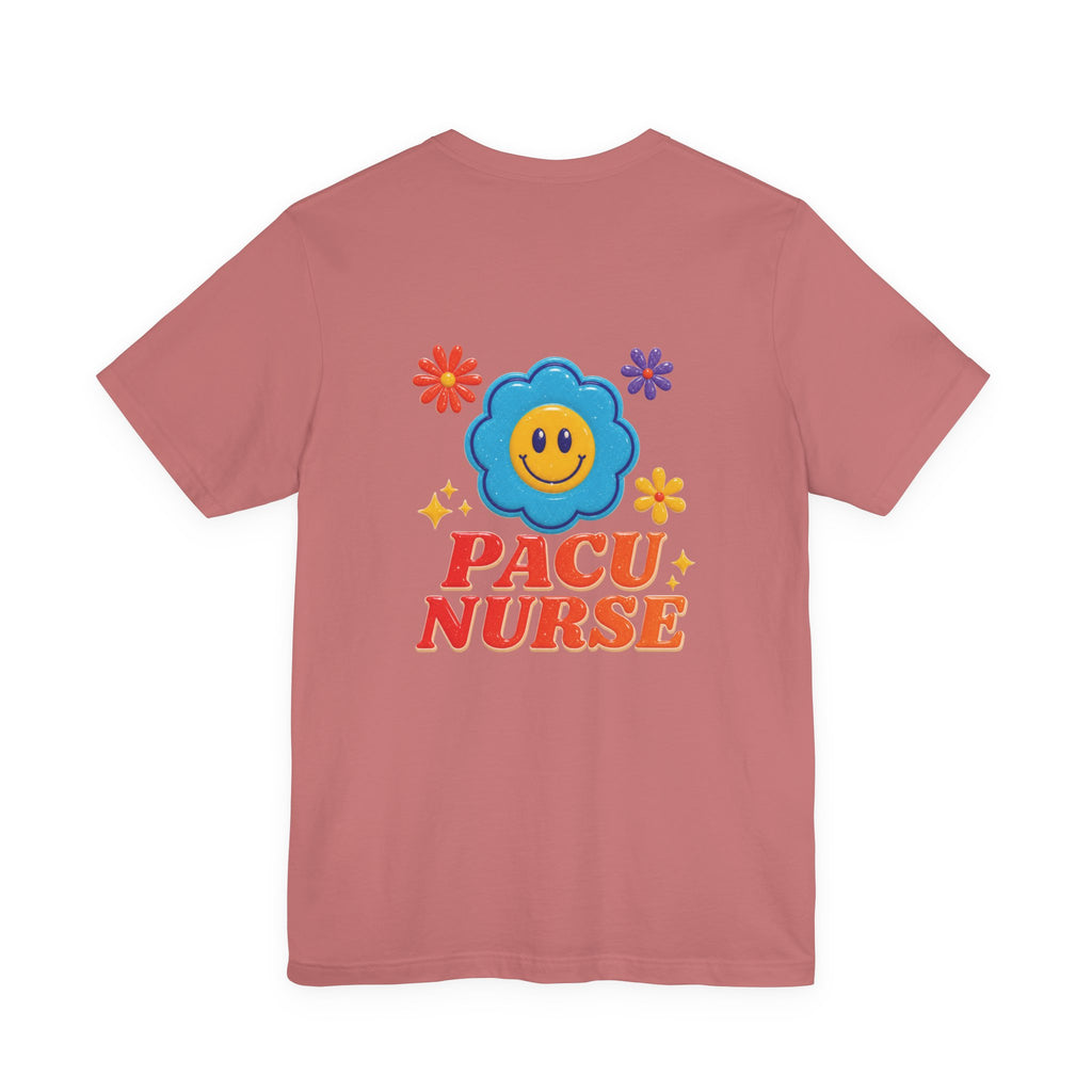 PACU Nurse T-Shirt