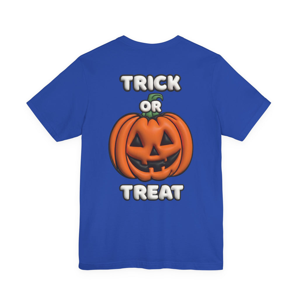 Trick or Treat T-Shirt I