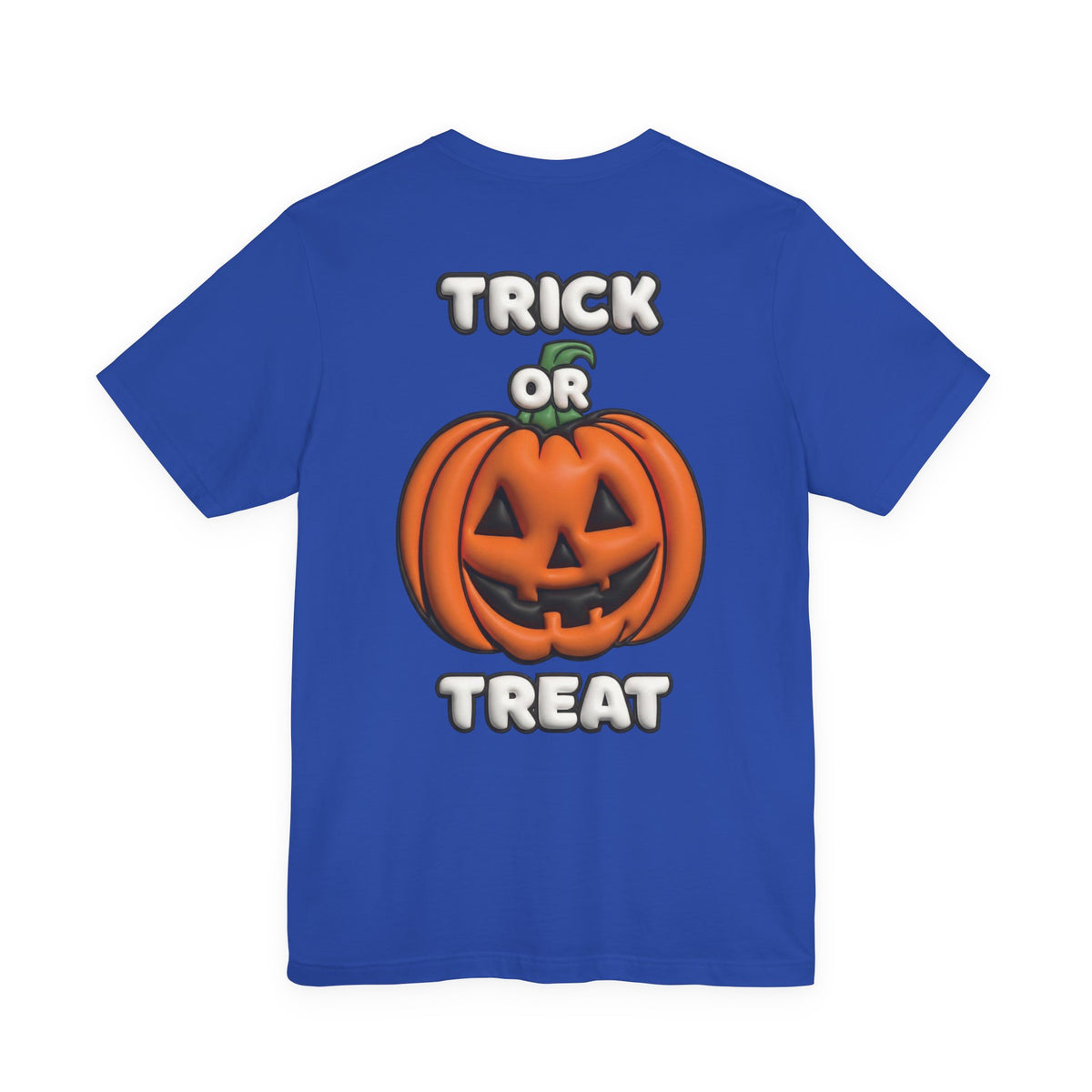 Trick or Treat T-Shirt I