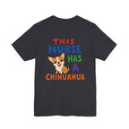 Chihuahua T-Shirt II
