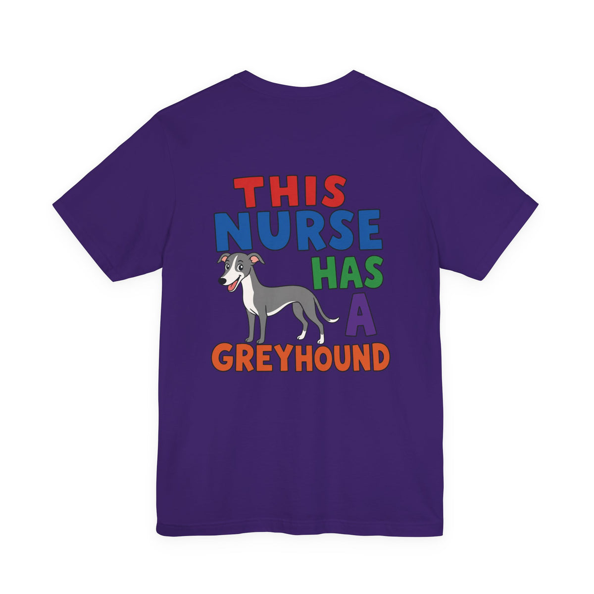 Greyhound T-Shirt II