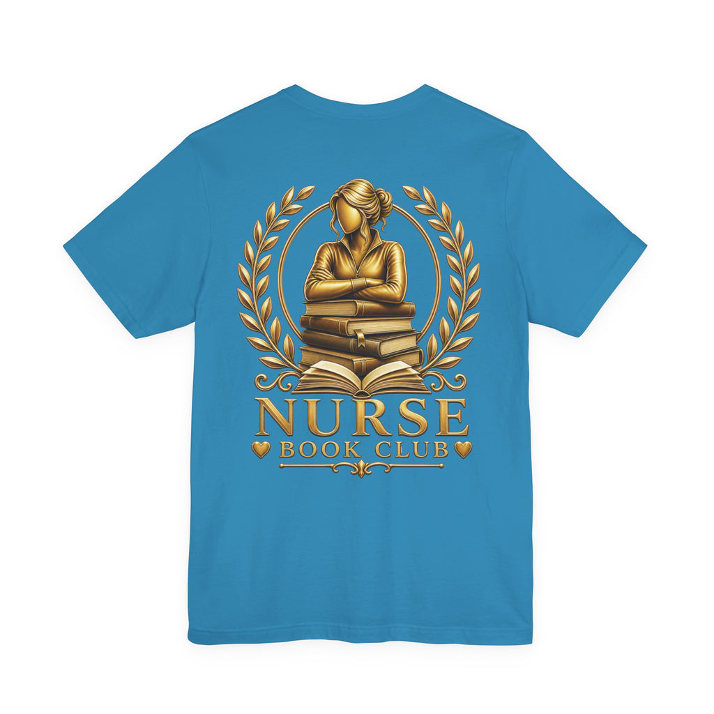 Book Club T-Shirt I