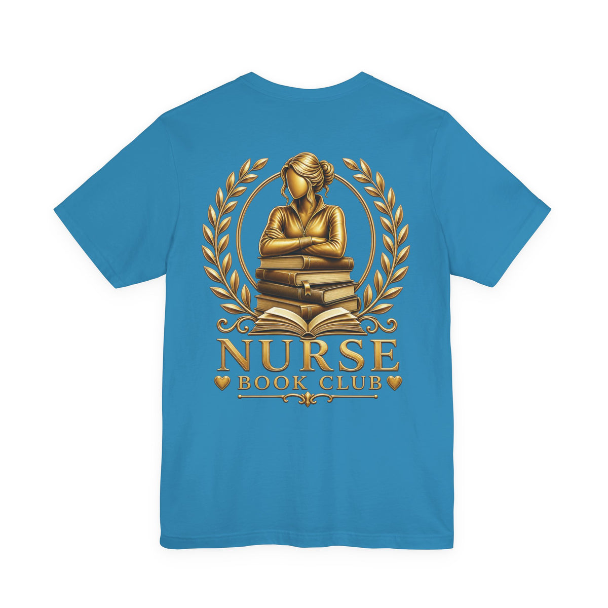 Book Club T-Shirt I