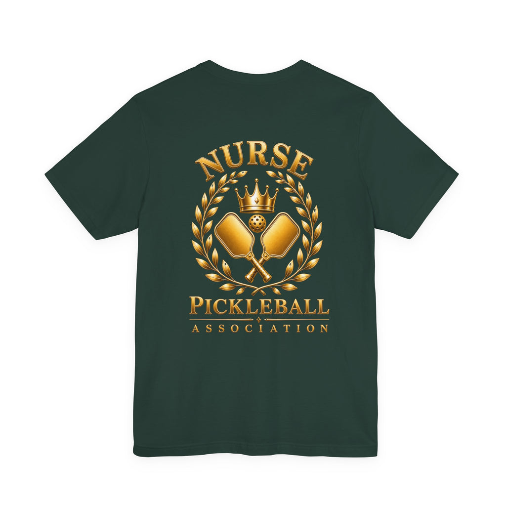 Pickleball T-Shirt