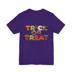 Uncommon Nurse Trick or Treat T-Shirt II