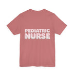 Pediatric Nurse T-Shirt