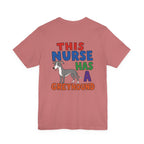 Greyhound T-Shirt II