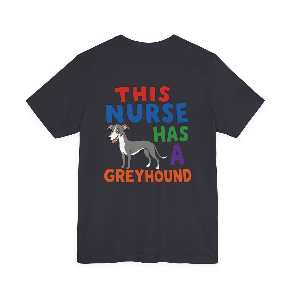 Greyhound T-Shirt II