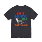 Greyhound T-Shirt II