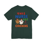 Chickens T-Shirt