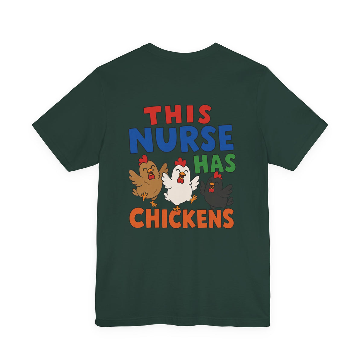 Chickens T-Shirt