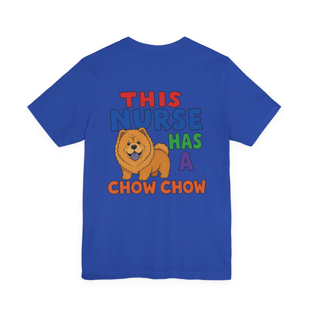 Chow Chow T-Shirt II