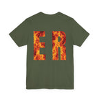 Uncommon Nurse Emergency Room Nurse T-Shirt