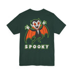 Uncommon Nurse Spooky Vampire T-Shirt