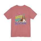 Basset Hound T-Shirt I
