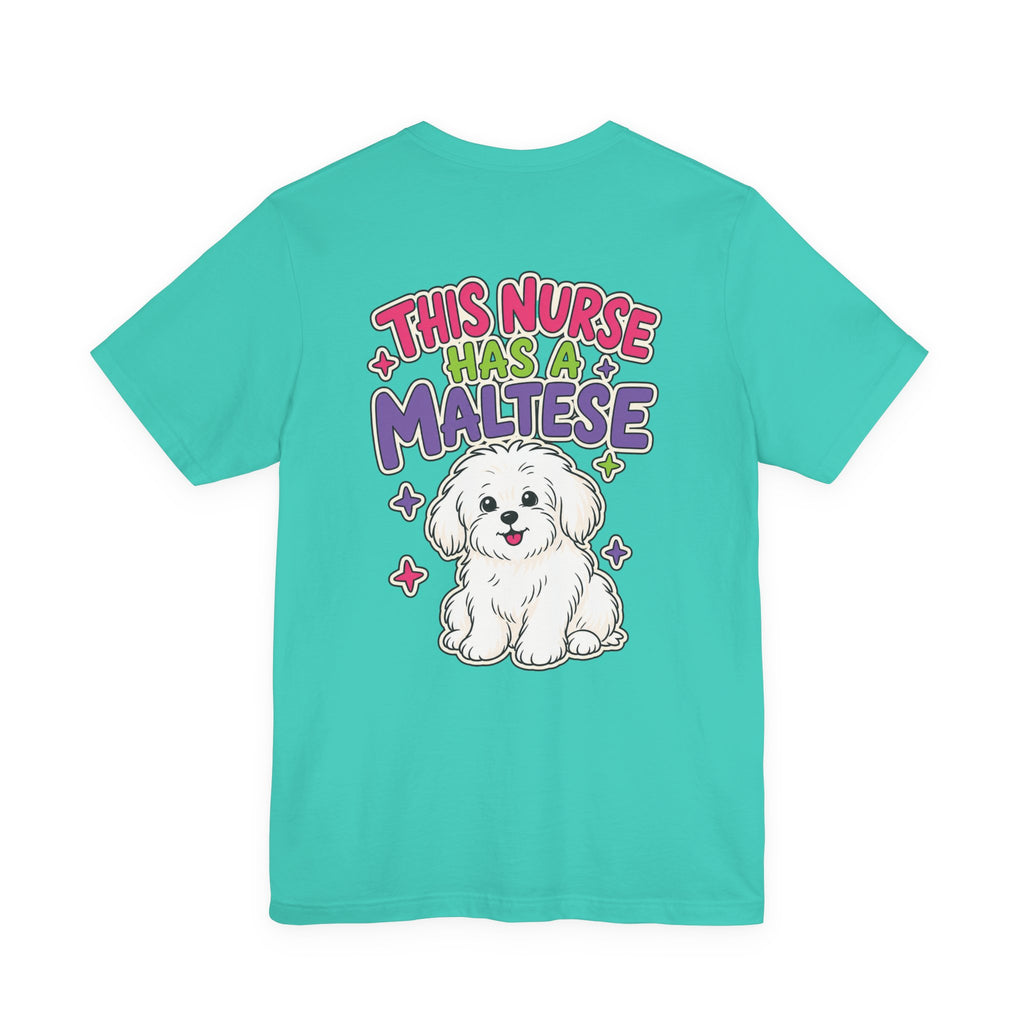 Maltese T-Shirt I