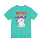 Maltese T-Shirt I