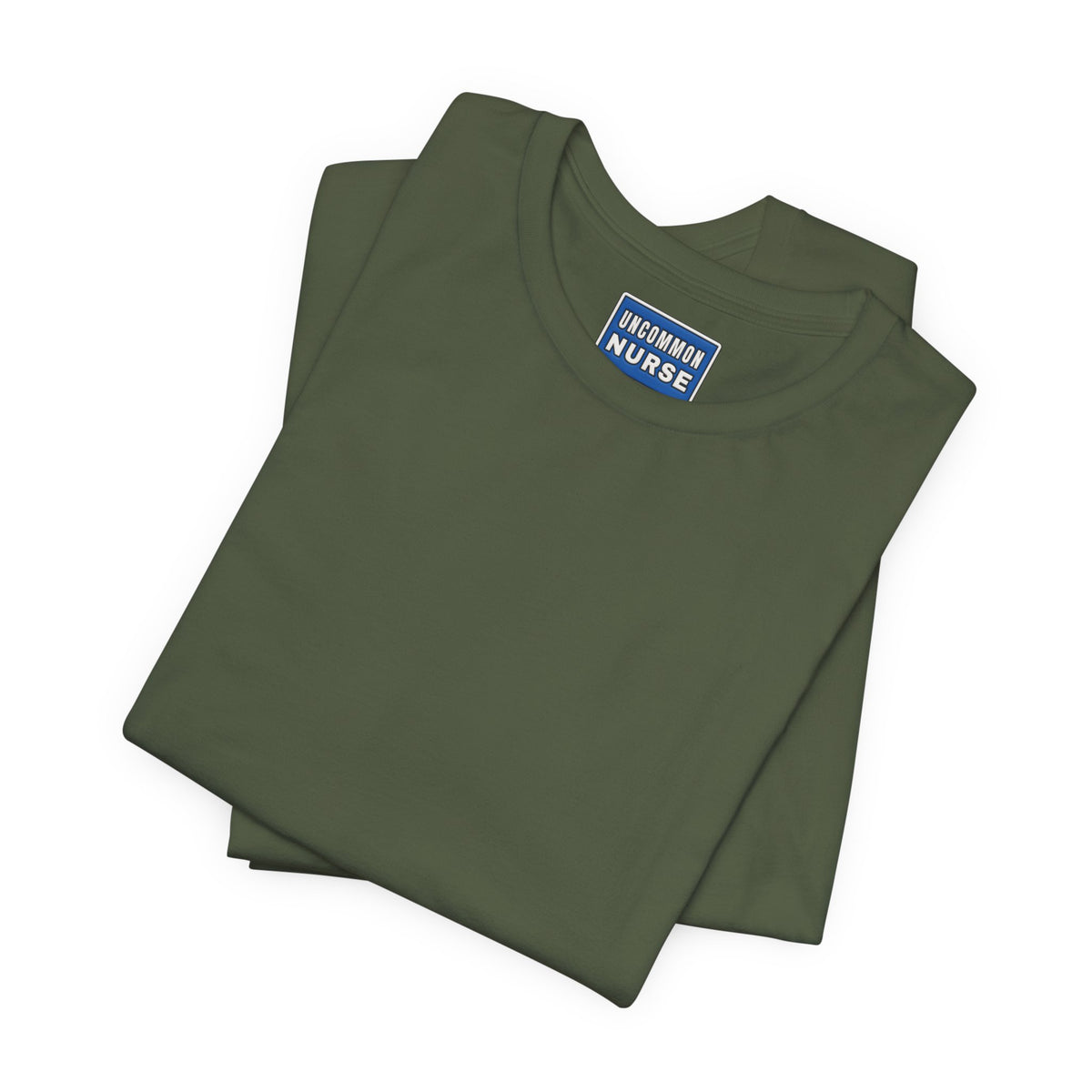 Uncommon Nurse Operating Room Nurse T-Shirt