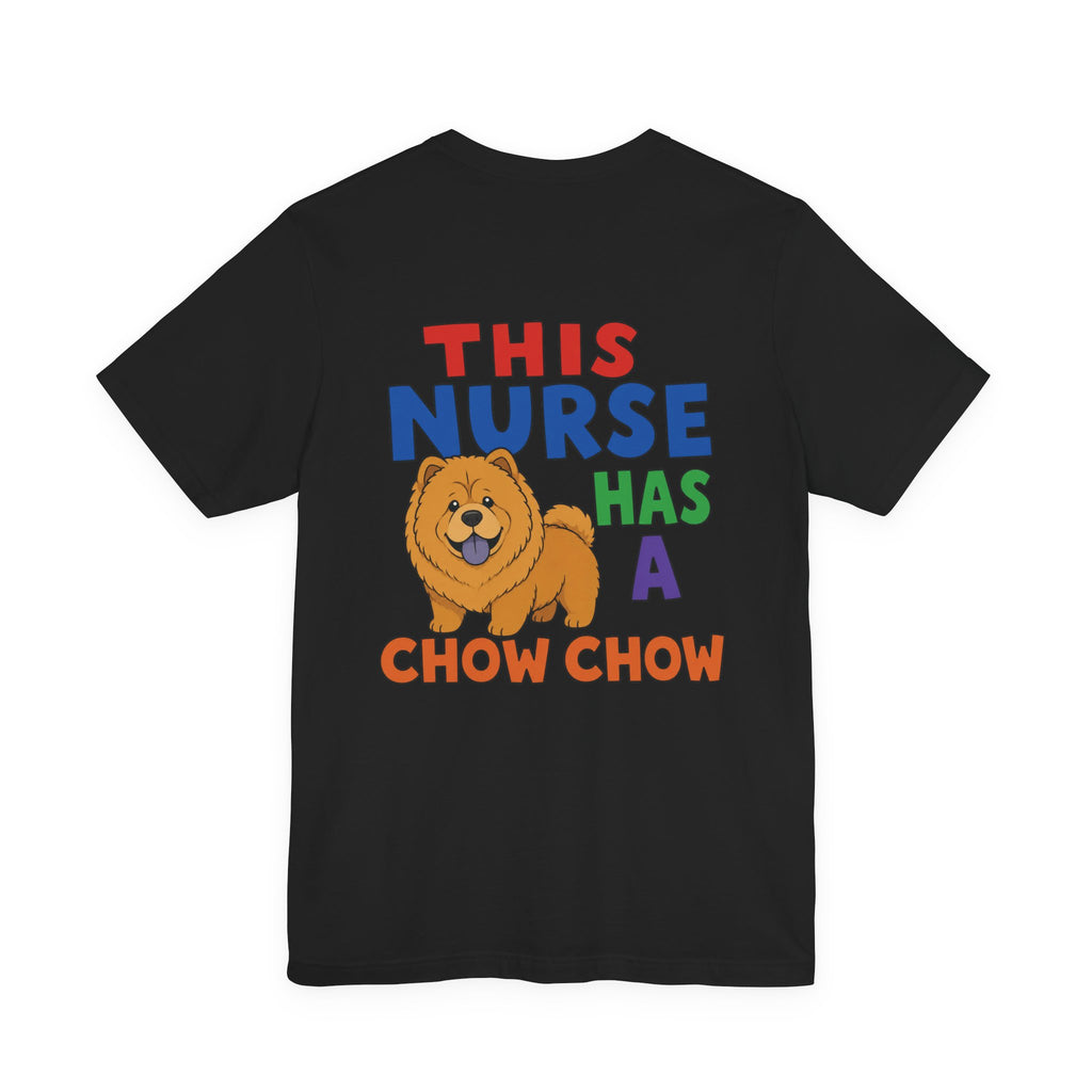 Chow Chow T-Shirt II