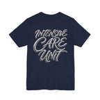 Intensive Care Unit Nurse T-Shirt