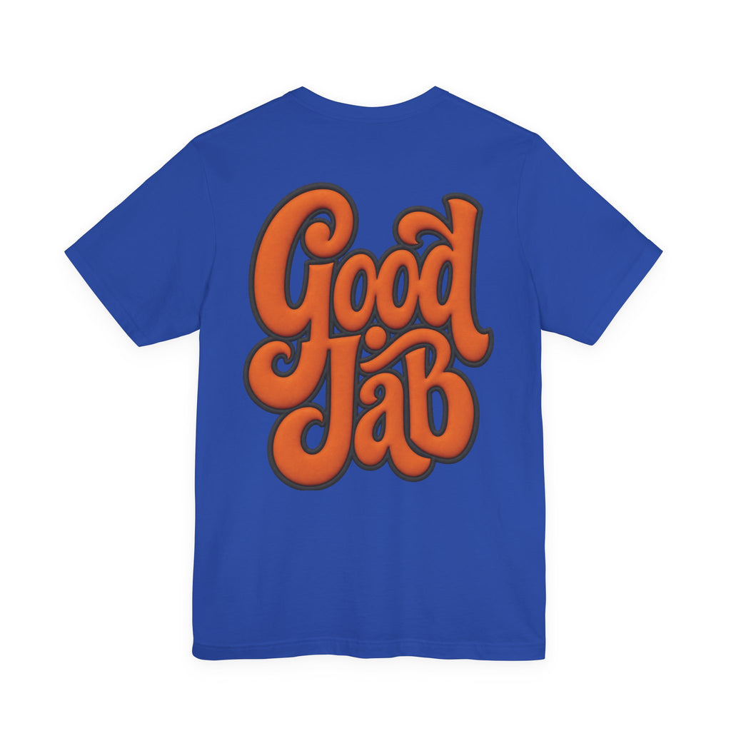 Good Jab T-Shirt I