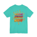 Behavioral Health Nurse T-Shirt