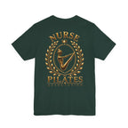 Uncommon Nurse Pilates T-Shirt