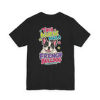French Bulldog T-Shirt I