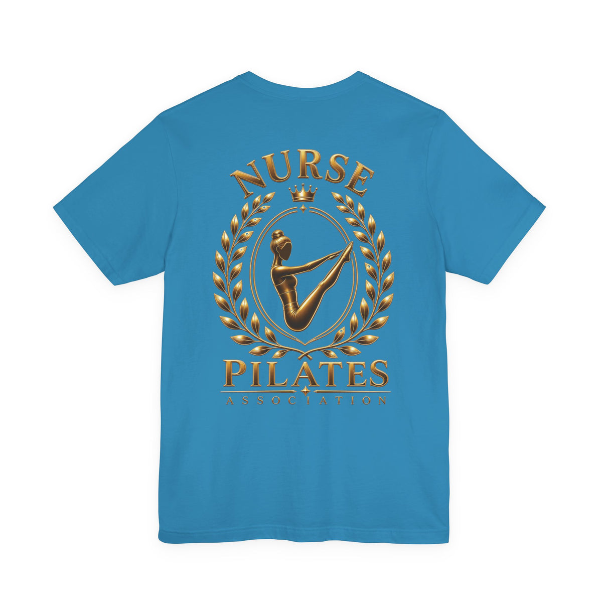 Uncommon Nurse Pilates T-Shirt